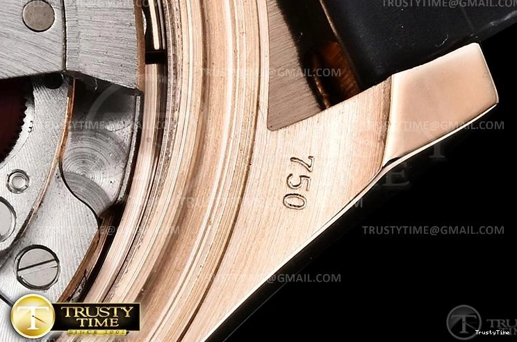 0425 Effortless ROLDYT0299A – Daytona 116515LN 938